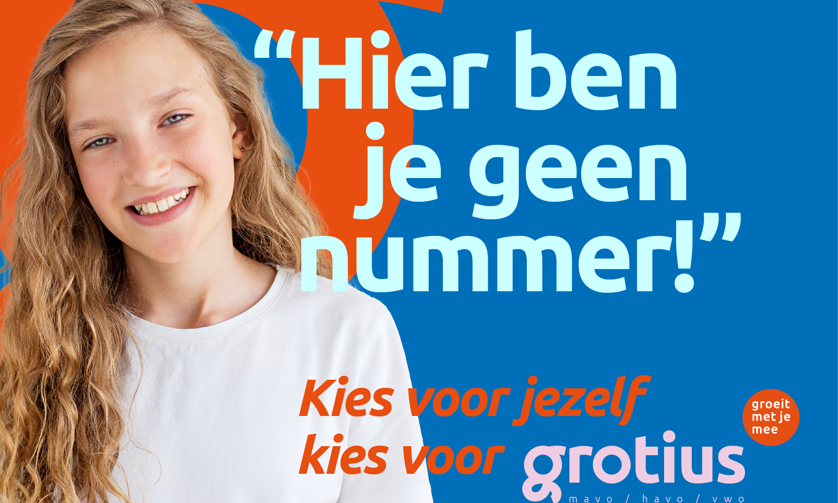 Maak een nieuwe, positieve start!